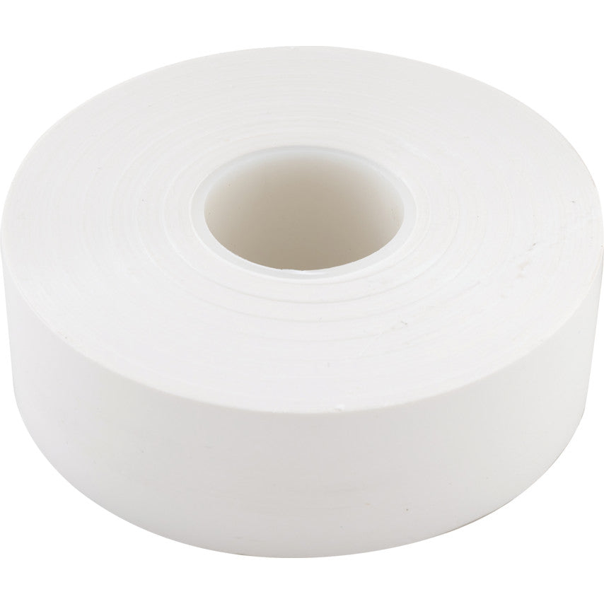 25 มิล x33M WHITE PVC INSULATIONTAPE