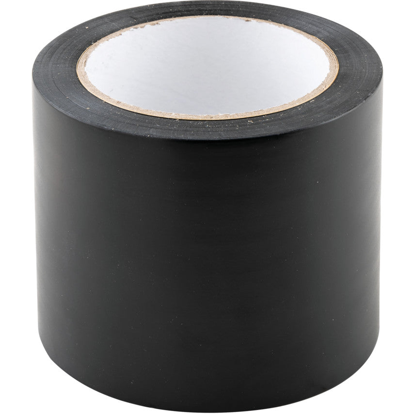 100 มิล x33M BLACK PVC INSULATIONTAPE