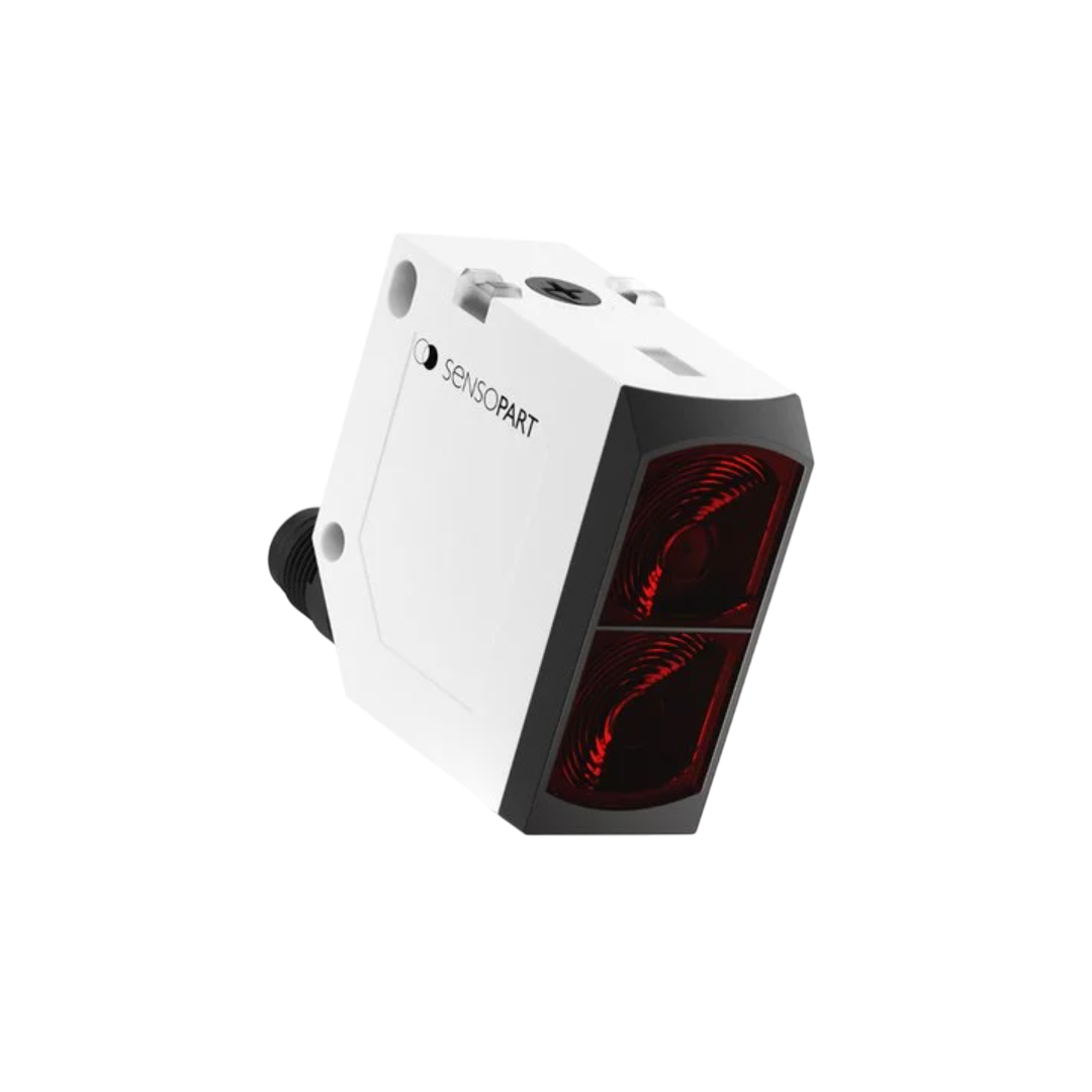 Photoelectric Sensor SENSOPART รุ่น FT 55-R-NS-L4 622-21001