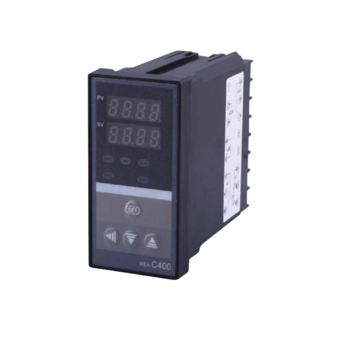 เครื่องควบคุมอุณหภูมิ Shinohawa C400 TC016