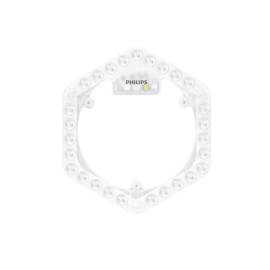 หลอดไฟ PHILIPS ชนิด โมดูล LED หลัก 3000K 200 มม. รหัส 8720169196353