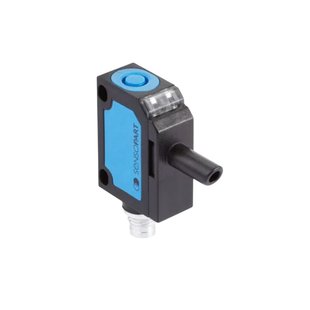 Ultrasonic Sensor SENSOPART รุ่น UT 20-S150-PSM4 693-11012