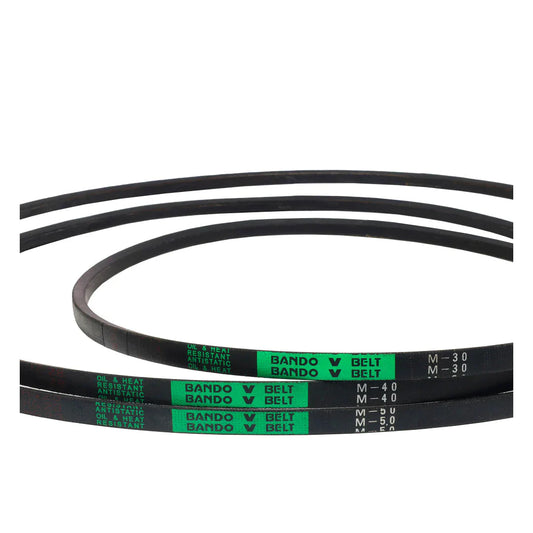 สายพาน BANDO ร่อง M 21