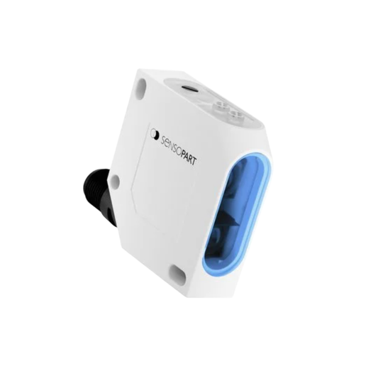 Photoelectric Sensor SENSOPART รุ่น FT 50 BH-PAL4 572-51070