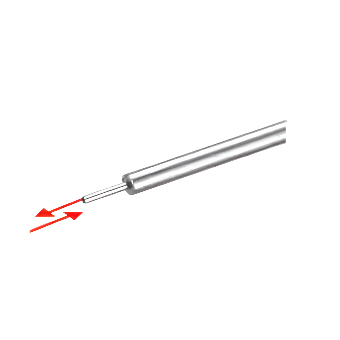 เซ็นเซอร์ KEYENCE Fiber Optic Sensor ไฟเบอร์ยูนิตตัวรับ FU-46