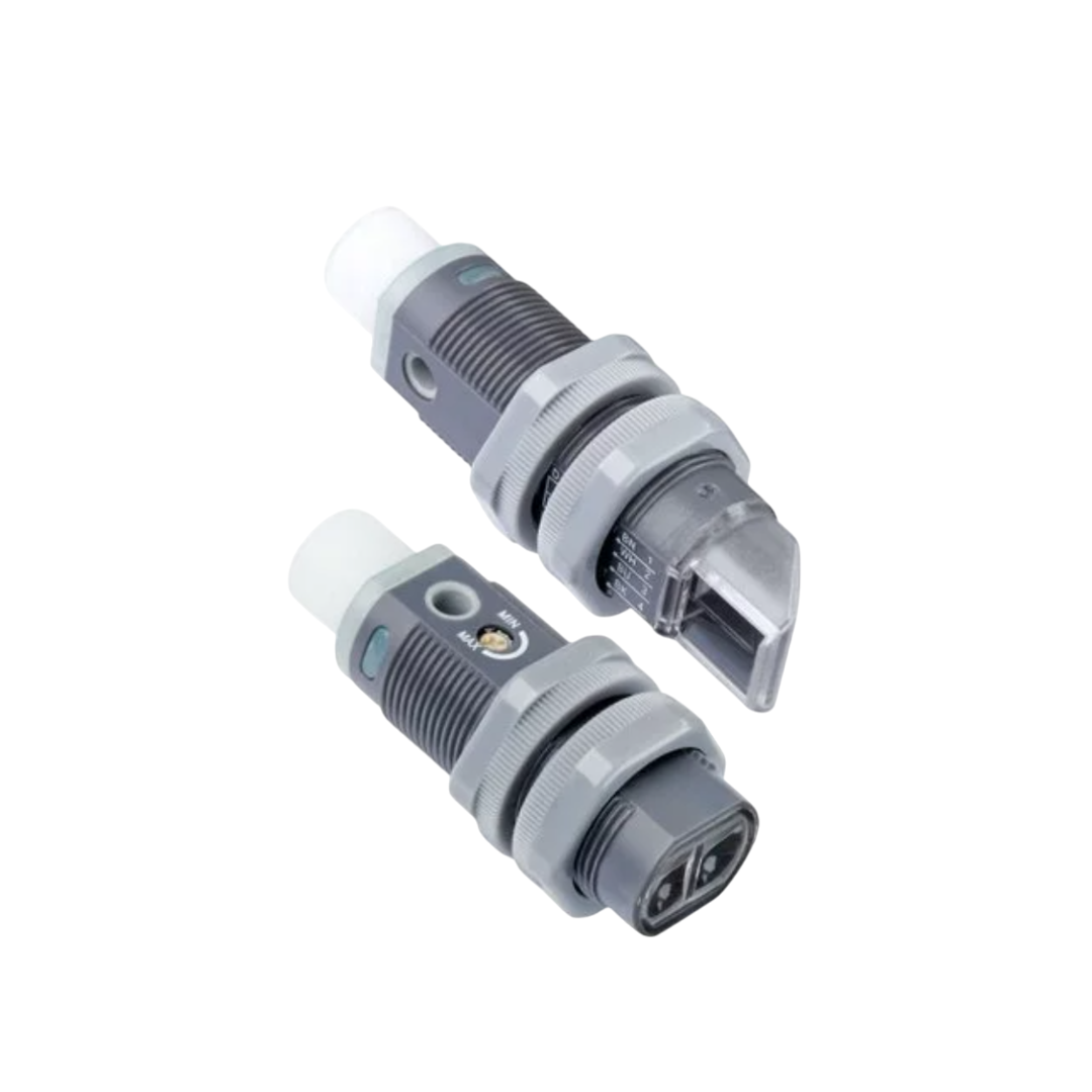 Photoelectric Sensor SENSOPART รุ่น FR 18-2 IW-PS-K4 741-11028