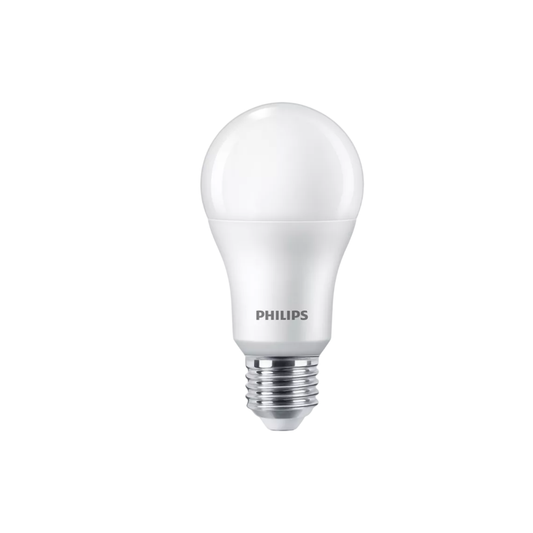 หลอดไฟ PHILIPS ชนิด หลอดไฟ A60 E27 120 วัตต์ x2 รหัส 8720169347731