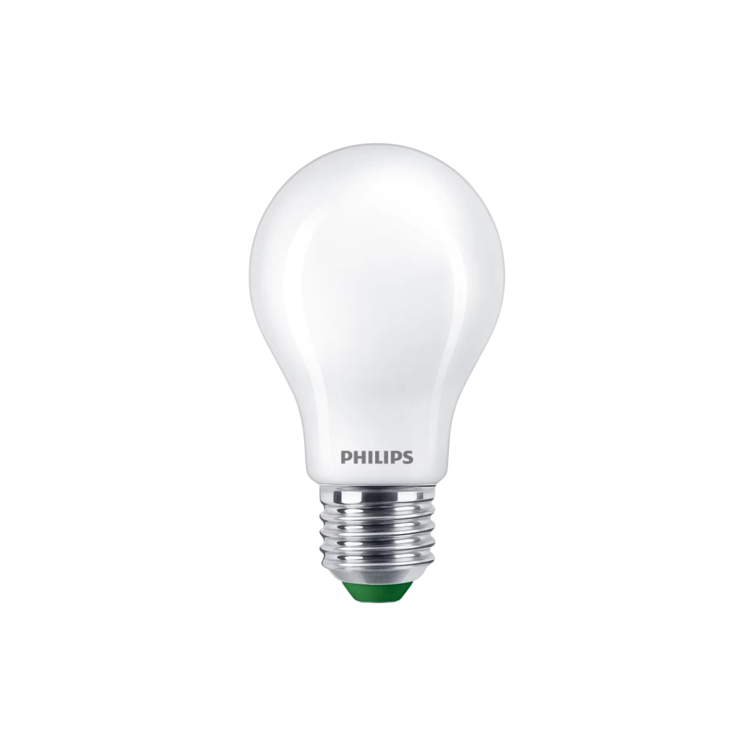 หลอดไฟ PHILIPS ชนิด หลอดไฟแบบฝ้า Filament A60 E27 60 วัตต์ รหัส 8720169205543