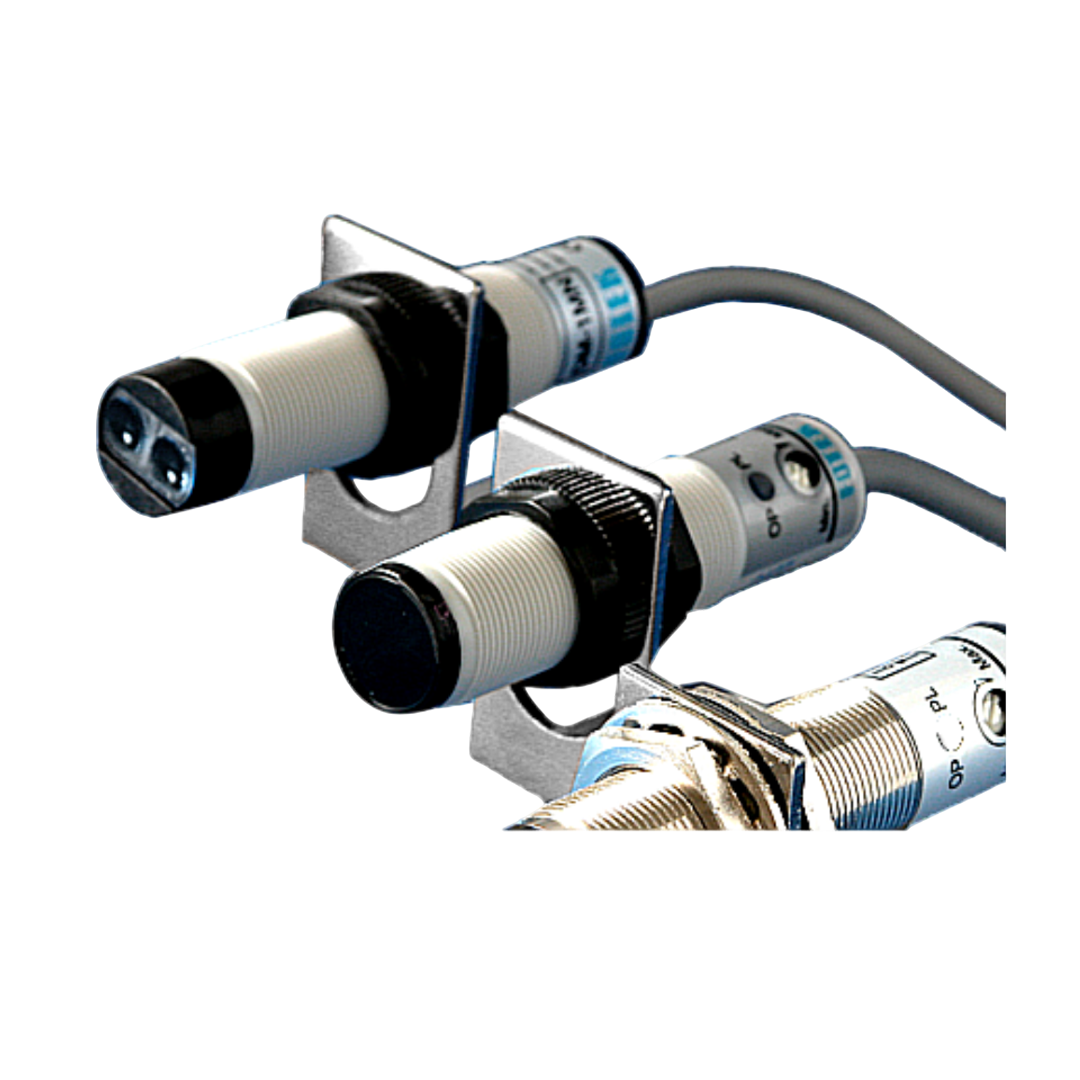Photoelectric Sensors FOTEK CDR-60X Reflex Type 