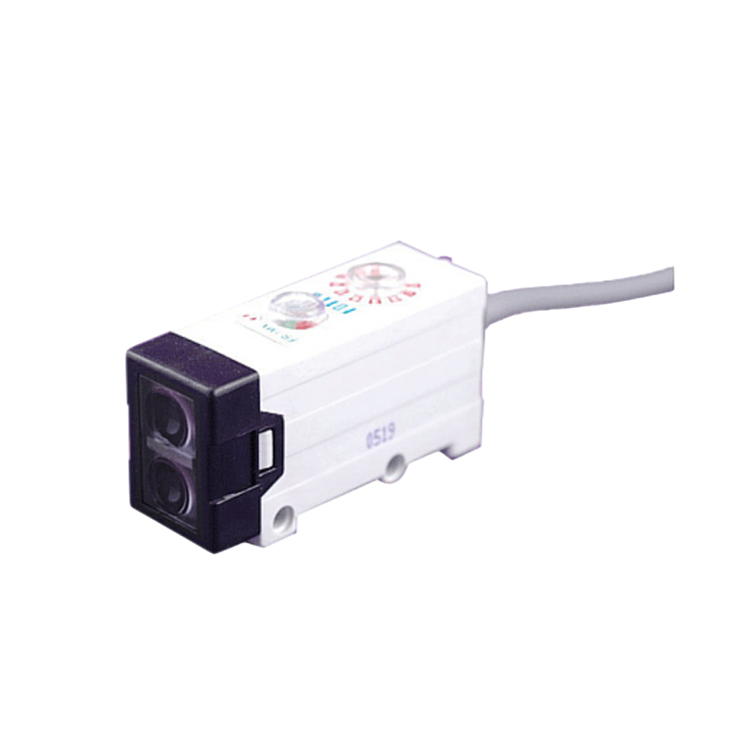 Photoelectric Sensors FOTEK FR-1MX-V Reflex Type 