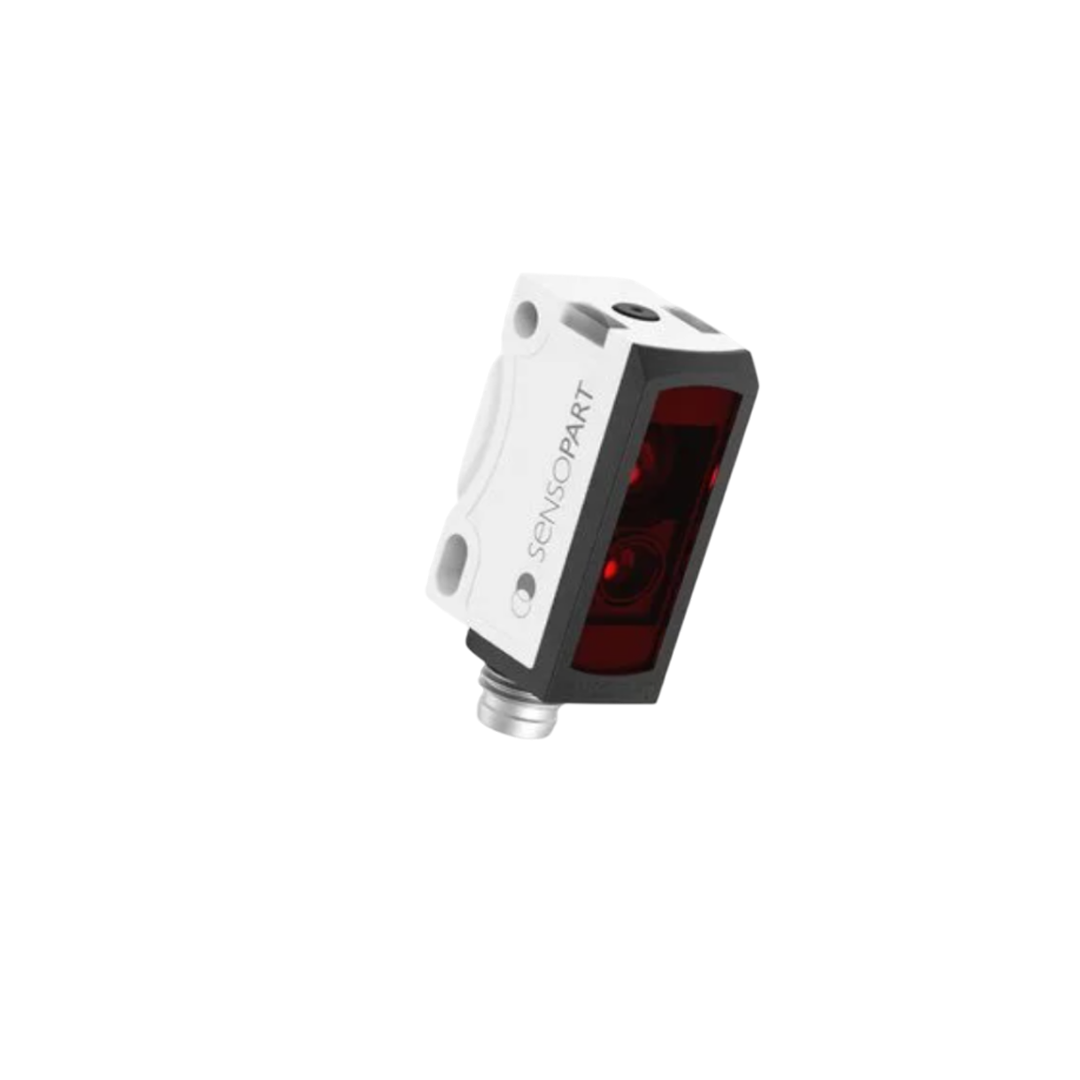 Photoelectric Sensor SENSOPART รุ่น FT 25-RLH-PS-M4M 609-11009