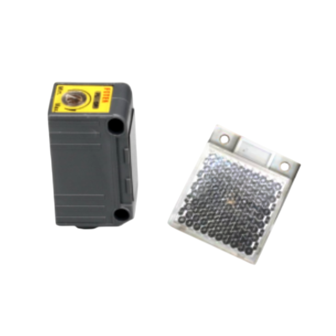 Photoelectric Sensors FOTEK E2G-1MGMirror Reflex Type 