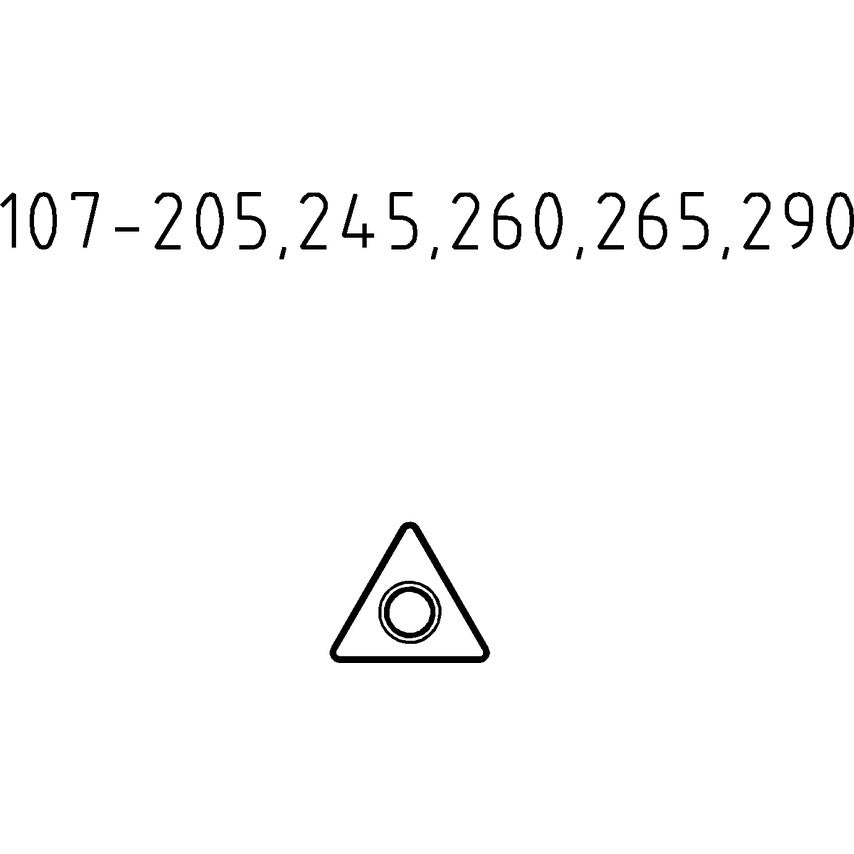 3112 SHIM รหัส IND1072000K