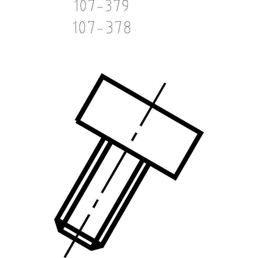 A16 SHIM SCREW รหัส IND1073780K