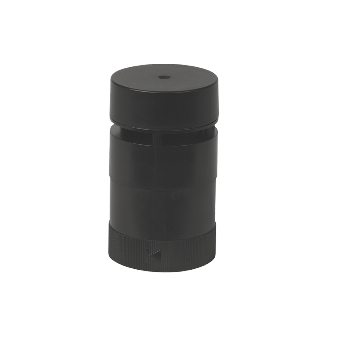 Signal Towers / Stack Lights WERMA รุ่น Kombi SIGN 40 Siren element 8 tone 24VAC/DC BK 635.810.75 ไฟสัญญาณ