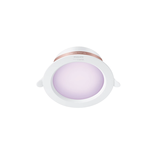 หลอดไฟ PHILIPS ชนิด ดาวน์ไลท์แบบฝังขนาด 5 นิ้ว 10W รหัส 8719514442009