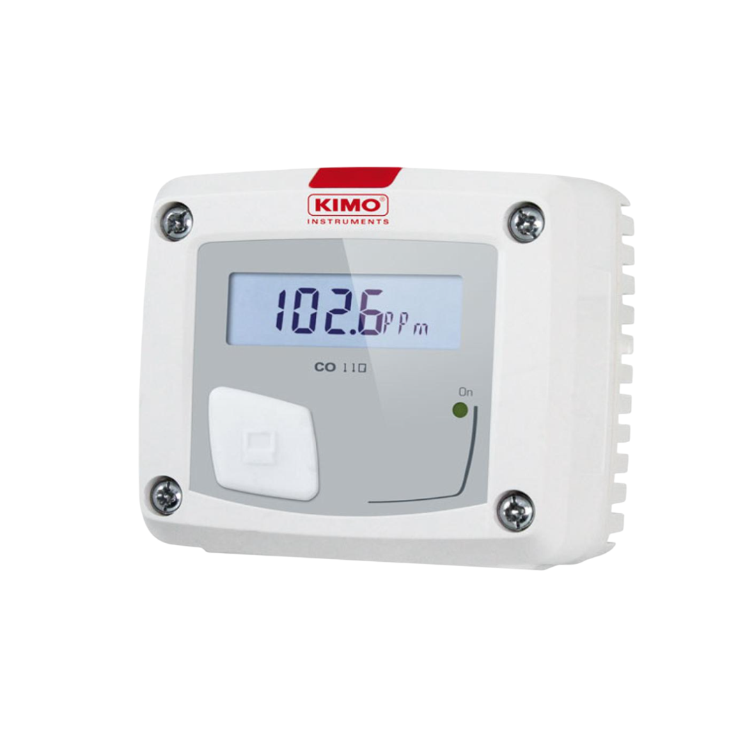 KIMO เครื่องส่งวัด COCO 110