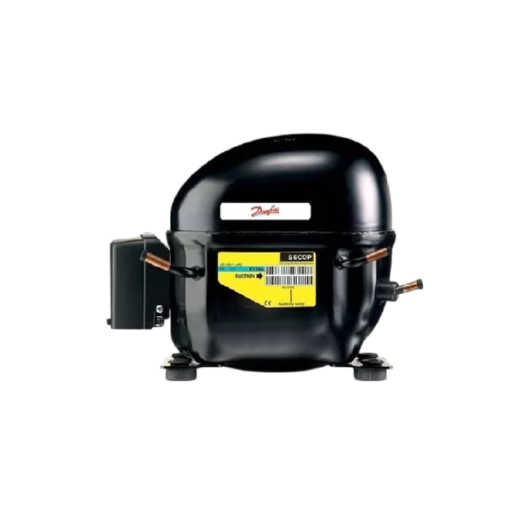 Danfoss SC15G คอมเพรสเซอร์ลูกสูบ V220, 104G8520