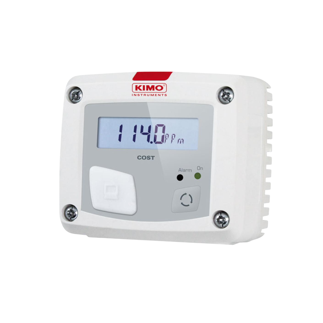 KIMO เครื่องส่งวัด COCOST-S