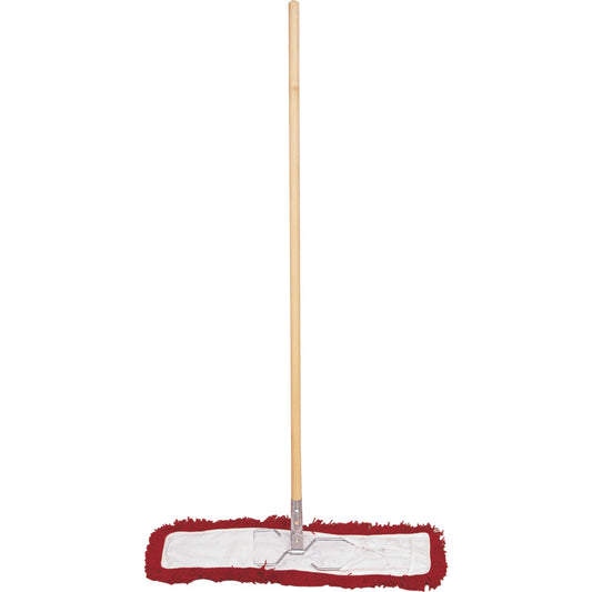 460mm (18") SWEEPING MOPC/W HANDLE รหัส COT9072700K