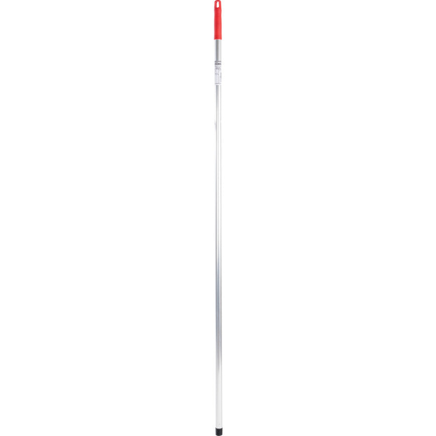 AH120 1400mm ALUMINIUM HANDLE RED รหัส COT9075270K