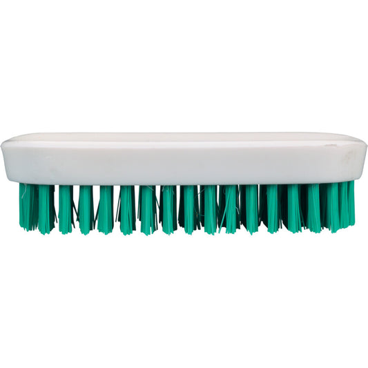 BLUE TYPE 66 NYLON NAIL BRUSH รหัส COT9076550K