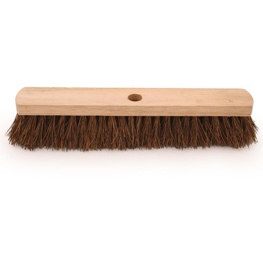 18" BASSINE BROOM (HEAD ONLY) รหัส COT9078190K