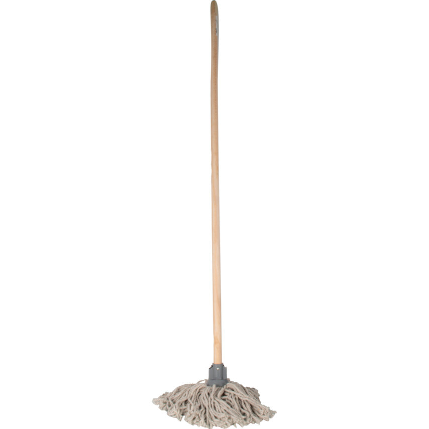 No.12 SOCKET MOP C/W 15/16"x48" STALE รหัส COT9079100K