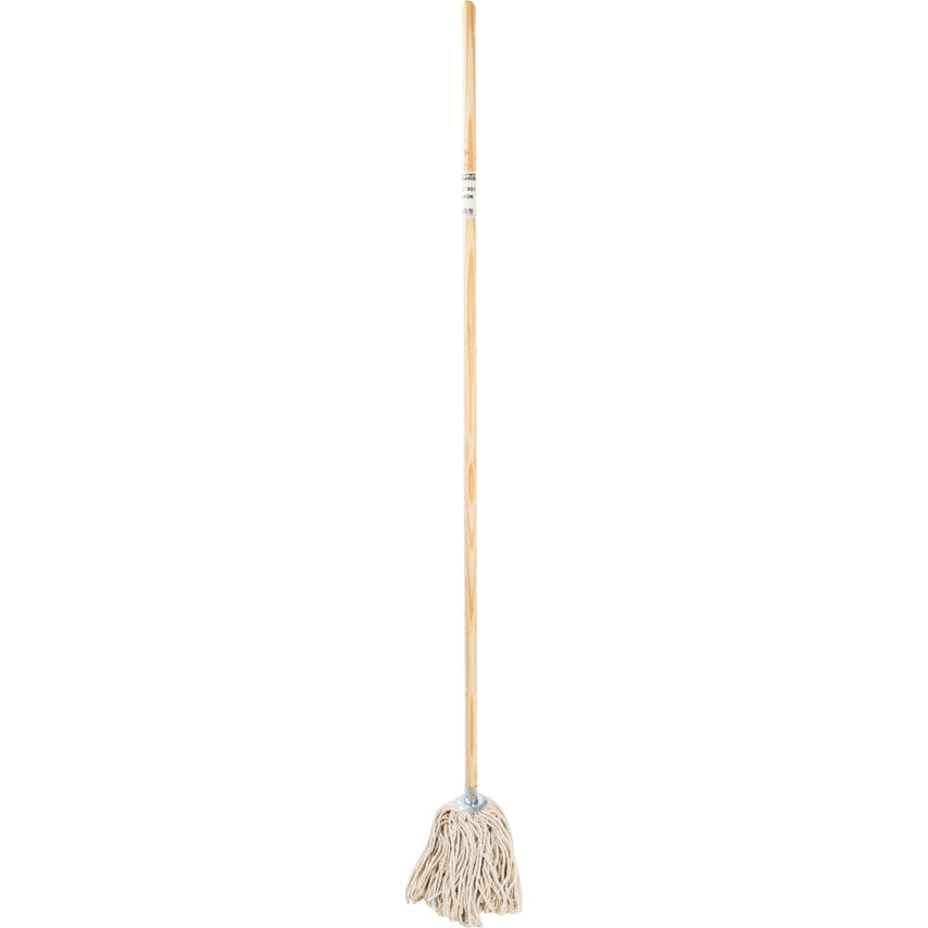 No.12 SOCKET MOP C/W 15/16"x60" STALE รหัส COT9079110K