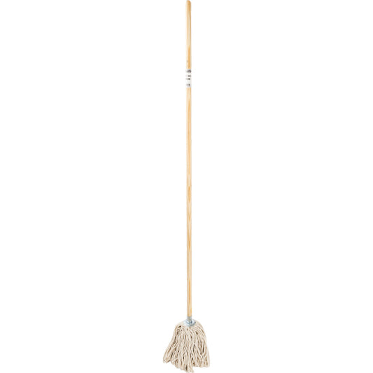 No.12 SOCKET MOP C/W 15/16"x60" STALE รหัส COT9079110K