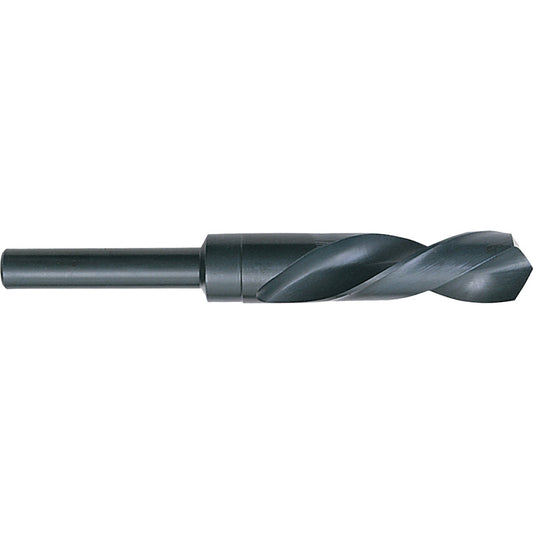 21.00mm HSS 1/2" REDUCED SHANKDRILL รหัส SHR0251813R