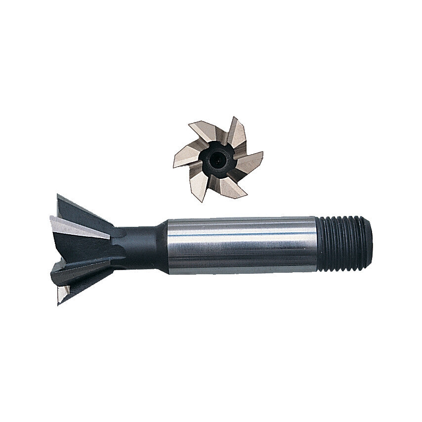 19mm x 60DEG HSS SC/SH DOVETAIL CUTTER รหัส SHR0616152C