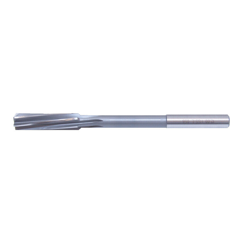 1/8" HSS S/S SP/FL MACHINE REAMER รหัส SHR0652202C