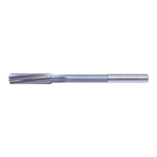 3/8" HSS S/S SP/FL MACHINE REAMER รหัส SHR0652214Q