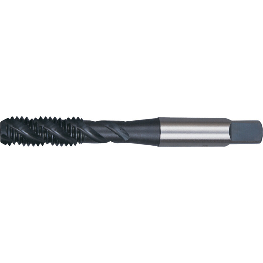 No.6x32 UNC HSSGT SPIRALFLUTE TAP รหัส SHR0850810F