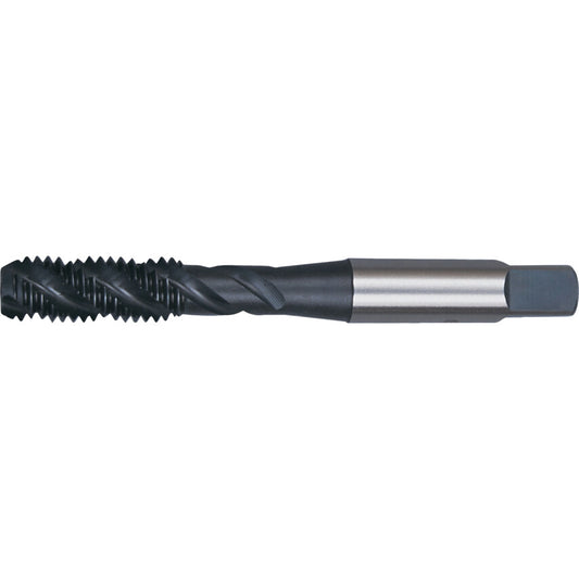 No.6x32 UNC HSSGT SPIRALFLUTE TAP รหัส SHR0850810F