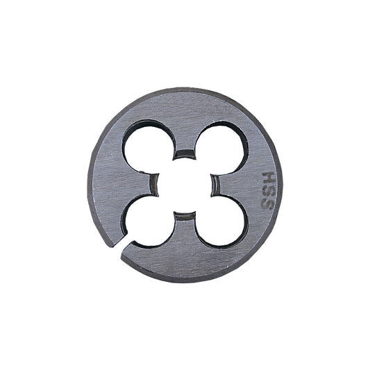 No.10x32 UNFx13/16" O/D HSS DIE รหัส SHR0864300K
