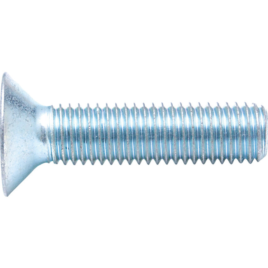 M4x6 SKT C/SUNK HEAD SCREW(GR-10.9) รหัส QFT6042030A