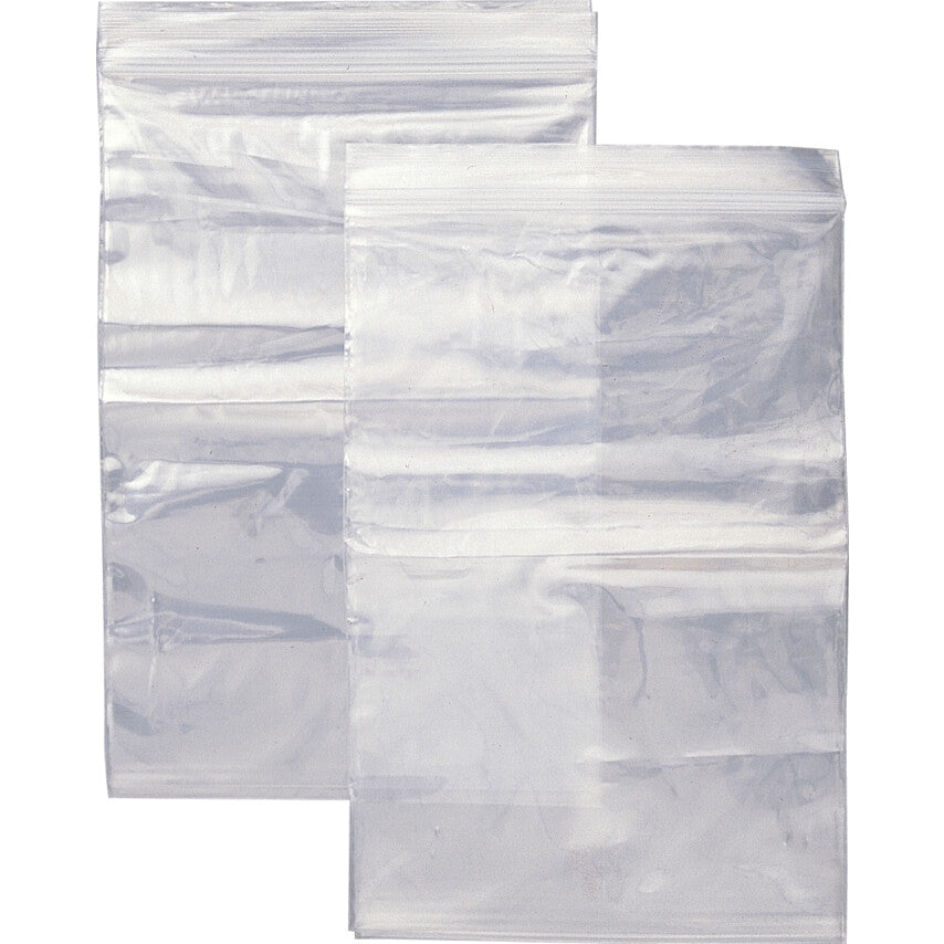 15"x20" PLAIN GRIPSEAL BAGS(PK-1000) รหัส AVN8373570K