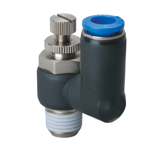 Speed Controllers CDC Elbow NSS 08-01