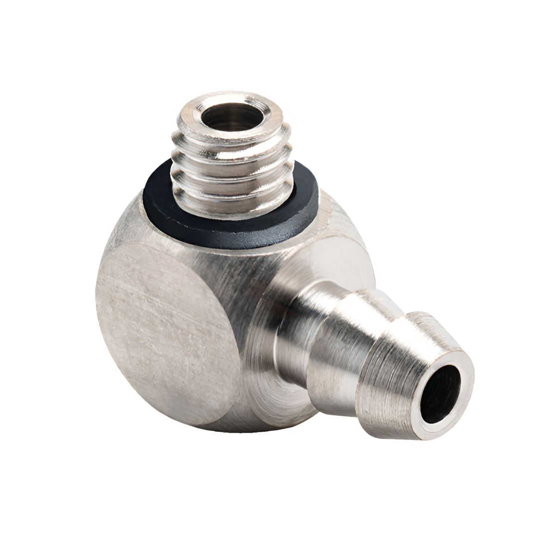 Barb Fittings CDC BHL BHL 06-M5