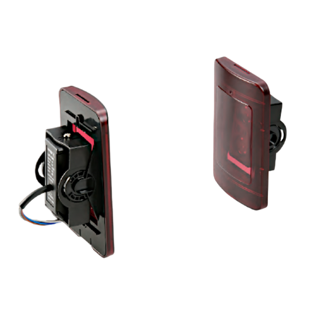 Photoelectric Sensors FOTEK LCT-16MX Twin light beams 