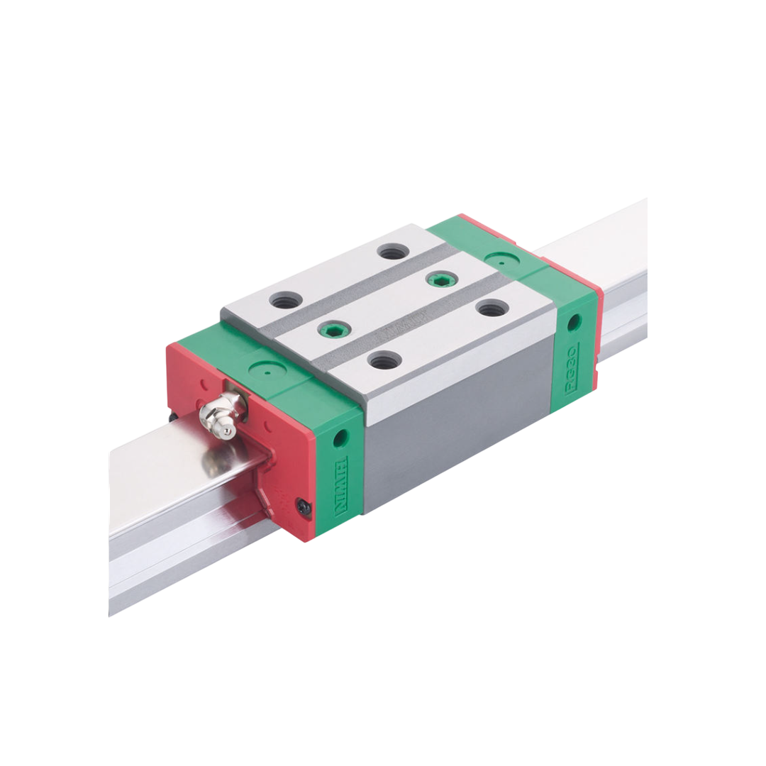 Linear Guide (ลิเนียร์ไกด์) HIWIN CRGL35CA