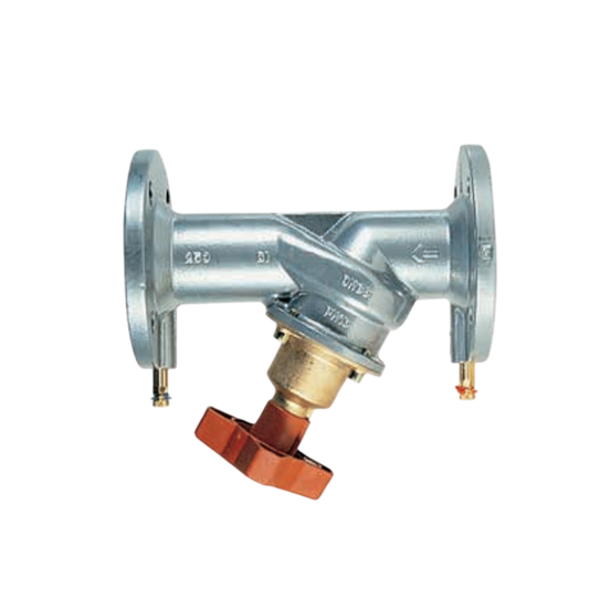 วาล์วควบคุม WATTS STAF-SG Series STAF-SG65 65 มม.