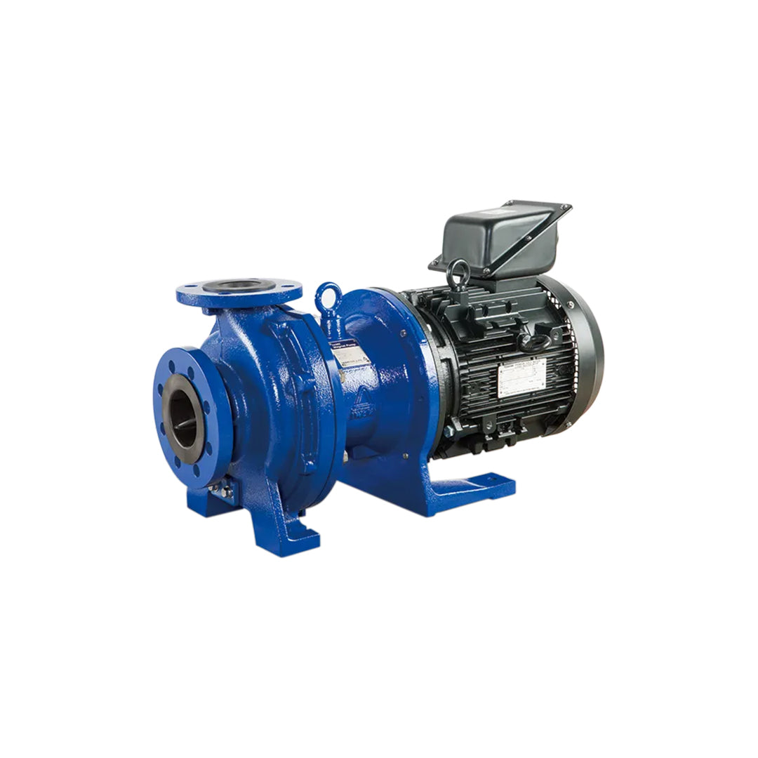 IWAKI Magnetic Drive Pump MDM series 2 Pole Motor รหัสMDM50-1
