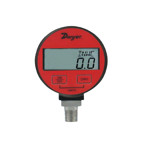 Dwyer DPGA Digital Pressure Gages DPGA-11