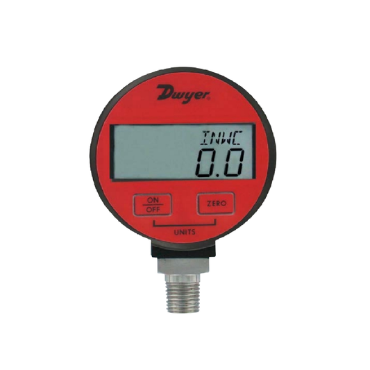 Dwyer DPGA Digital Pressure Gages DPGA-10