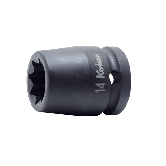 ลูกบล็อก KOKEN 14415M 18 มม.