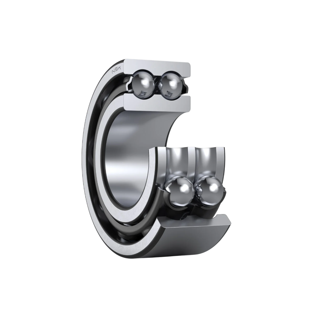 ตลับลูกปืน NSK 7902C 15x28x7