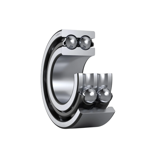 ตลับลูกปืน NSK 7302A 15x42x13